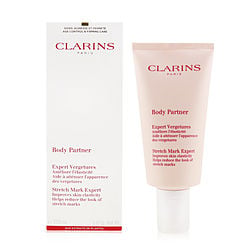 Clarins by Clarins Body Partner Stretch Mark Expert -175ml/5.8OZ for WOMEN