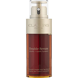 Clarins Double Serum Complete Age Control Concentrate 75ml