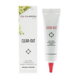 Clarins by Clarins My Clarins Clear-Out Targets Imperfections -15ml/0.5OZ for WOMEN