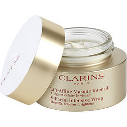 Clarins by Clarins V-Facial Intensive Wrap -75ml/2.5OZ for WOMEN