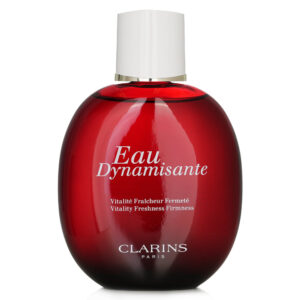 Clarins Eau Dynamisante Treatment Splash for Unisex – 6.7 oz