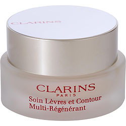 Clarins Extra-Firming Lip & Contour Balm - 15ml