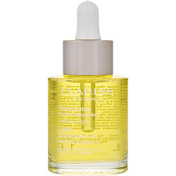 Clarins Face Treatment Oil - Lotus for Oily & Combination Skin