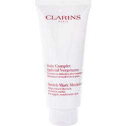 Clarins Stretch Mark Minimizer Body Care Treatment