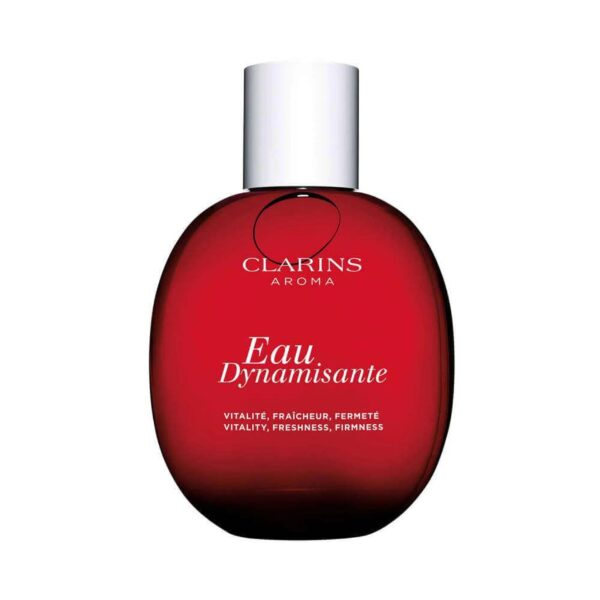 Clarins TREATMENT Clarins Dynamisante Eau de Toilette for Unisex – 3.3 oz