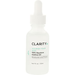 Clarityrx by ClarityRx Nourish Your Skin™ 100% Squalane Oil 30ml