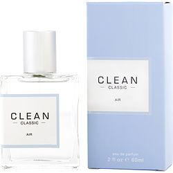 Clean Air by Clean Eau de Parfum Spray 2.1 oz for Women