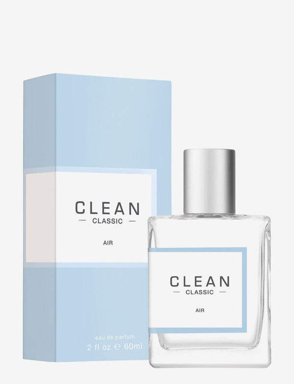 Clean Air Classic Eau de Parfum for Women – 2.14 oz