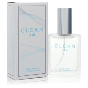 Clean Air by Clean EAU DE PARFUM SPRAY 1 OZ for WOMEN