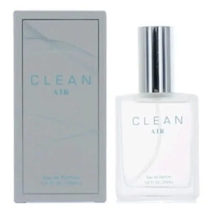 Clean Air Eau de Parfum for Women – 1 oz