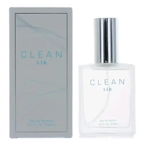 Clean Air Eau de Parfum for Women – 1 oz