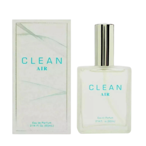 Clean Air Eau de Parfum for Women – 2.14 oz