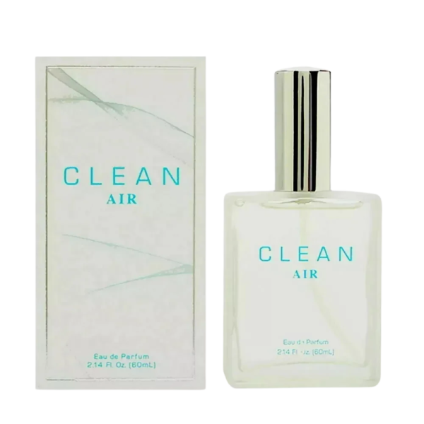 Clean Air Eau de Parfum for Women – 2.14 oz