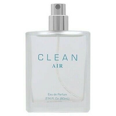 Clean Air Eau de Parfum Spray for Women - 2.14 oz