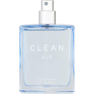 Clean Air * Eau de Toilette for Women – 2 oz