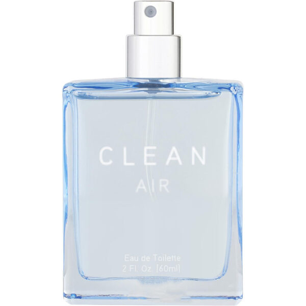 Clean Air * Eau de Toilette for Women – 2 oz