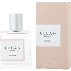 Clean Blossom by Clean EAU DE PARFUM SPRAY 2 OZ for Women