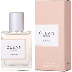 Clean Blossom by Clean EAU DE PARFUM SPRAY 1 OZ for WOMEN