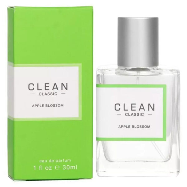 Clean Blossom Eau de Parfum for Women – 1.0 oz