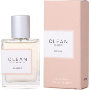 Clean Blossom Eau de Parfum for Women – 1 oz