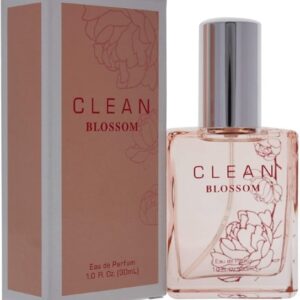 Clean Blossom Eau de Parfum Spray for Women 1.0 oz
