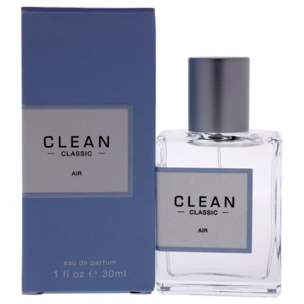 Clean Classic Air Eau de Parfum for Women – 1 oz