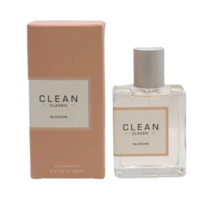 Clean Classic Blossom Eau de Parfum for Women – 2 oz
