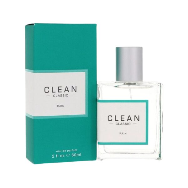 Clean Rain Eau de Parfum for Women – 2.1 oz