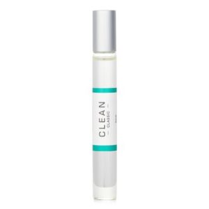Clean Classic Rain Rollerball Eau de Parfum for Women