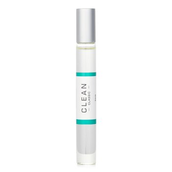 Clean Classic Rain Rollerball Eau de Parfum for Women