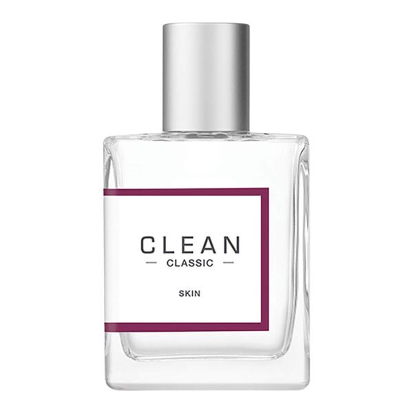 Clean Classic Skin Eau de Parfum for Women – 2.1 oz