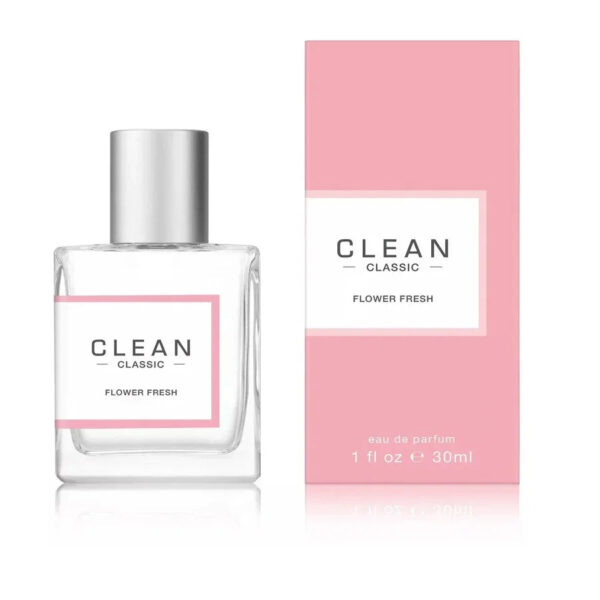 Clean Classic The Original Eau de Parfum for Women – 1 oz