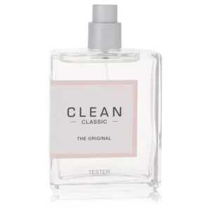 Clean Classic The Original Eau de Parfum for Women – 2.1 oz