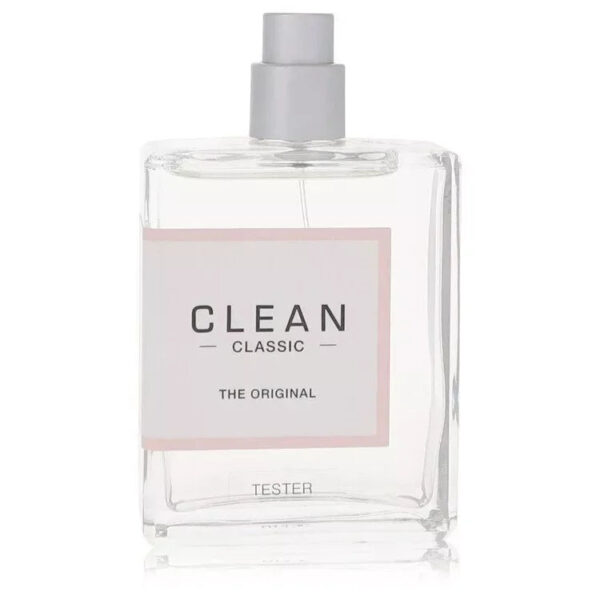 Clean Classic The Original Eau de Parfum for Women – 2.1 oz
