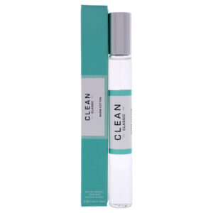 Clean Classic Warm Cotton Eau De Pafum for Unisex