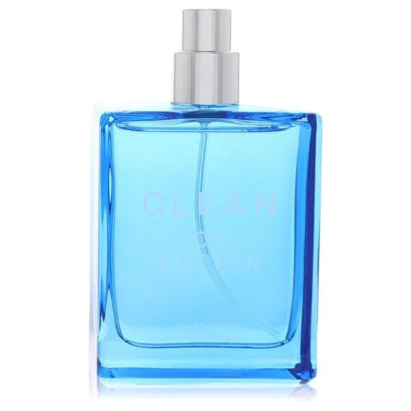 Clean Cool Cotton Eau de Parfum for Women – 2 oz