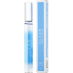 Clean Cool Cotton Women's Eau de Parfum Rollerball 0.34 oz