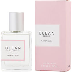 Clean Flower Fresh EAU DE PARFUM SPRAY 1 OZ for Women
