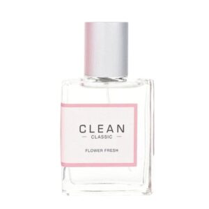 Clean Flower Fresh Classic Eau de Parfum for Women – 1 oz