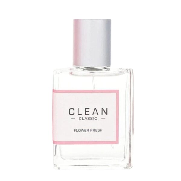 Clean Flower Fresh Classic Eau de Parfum for Women – 1 oz