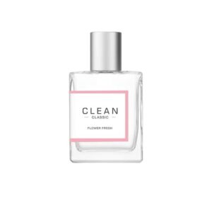 Clean Flower Fresh Classic Eau de Parfum for Women – 2 oz