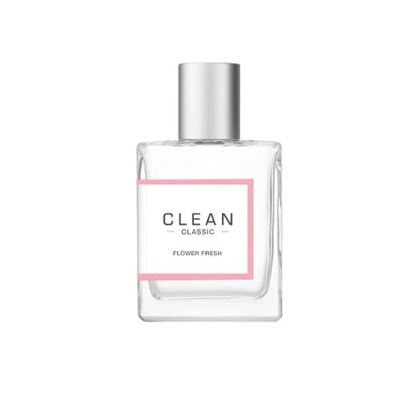 Clean Flower Fresh Classic Eau de Parfum for Women – 2 oz