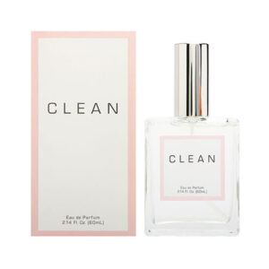 Clean Flower Fresh Classic Eau de Parfum for Women – 2 oz