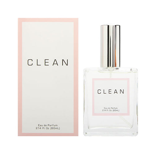 Clean Flower Fresh Classic Eau de Parfum for Women – 2 oz