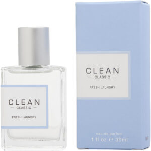 Clean Fresh Laundry Eau de Parfum for Women – 1 oz