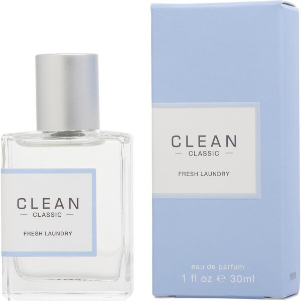 Clean Fresh Laundry Eau de Parfum for Women – 1 oz