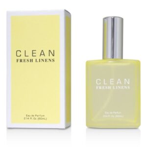 Clean Fresh Linens Eau de Parfum Spray for Women