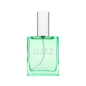 Clean Lovegrass Eau de Parfum for Women – 2.14 oz