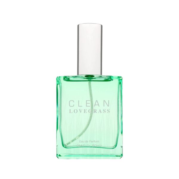 Clean Lovegrass Eau de Parfum for Women – 2.14 oz
