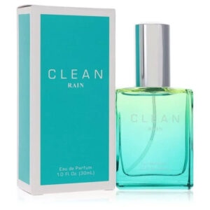 Clean Rain Eau de Parfum for Women – 1 oz